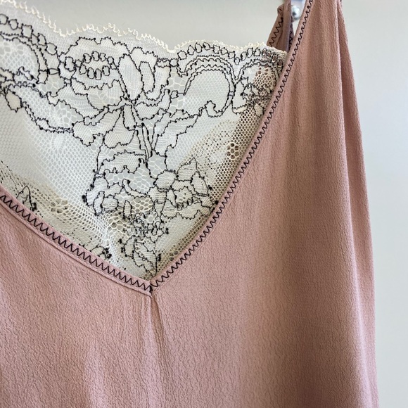 NWT Blue Wren Bandeau Tank - Picture 2 of 4